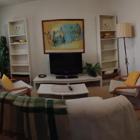 Bonito Y Confortable Cercano Al Nacional * Ля Ластрилла