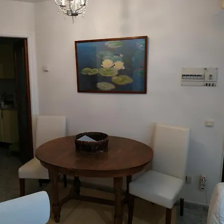 Bonito Y Confortable Cercano Al Nacional Апартаменты