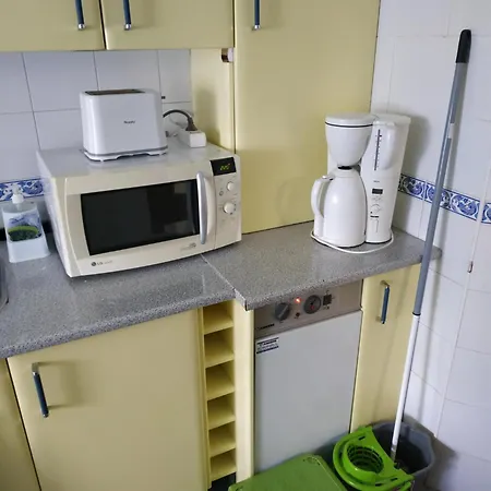 شقة Bonito Y Confortable Cercano Al Nacional *