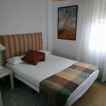 Bonito Y Confortable Cercano Al Nacional Апартаменты