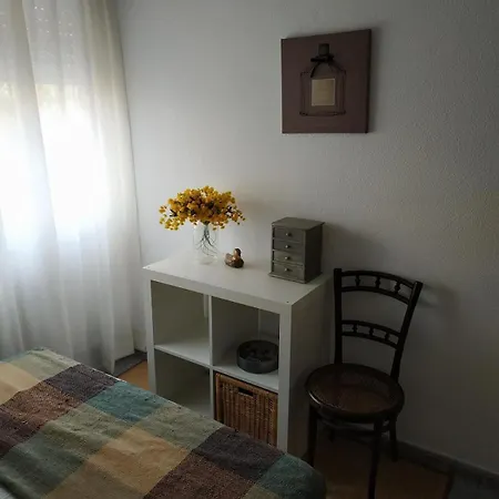 Апартаменты Bonito Y Confortable Cercano Al Nacional *