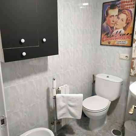 Bonito Y Confortable Cercano Al Nacional شقة