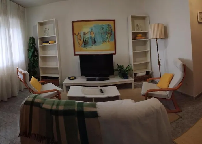 Bonito Y Confortable Cercano Al Nacional * Ля Ластрилла