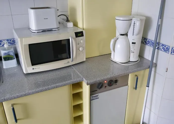 شقة Bonito Y Confortable Cercano Al Nacional *