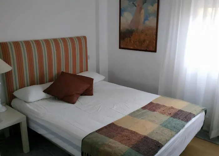 Bonito Y Confortable Cercano Al Nacional شقة