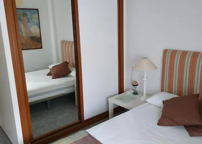 Bonito Y Confortable Cercano Al Nacional *