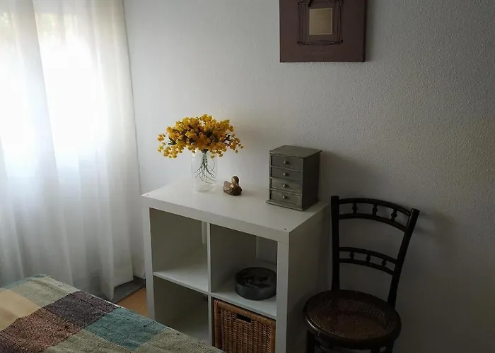 شقة Bonito Y Confortable Cercano Al Nacional *