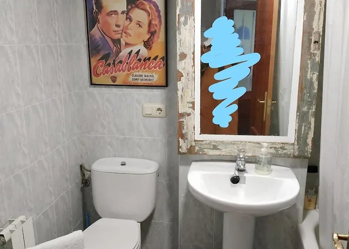 Bonito Y Confortable Cercano Al Nacional Ля Ластрилла