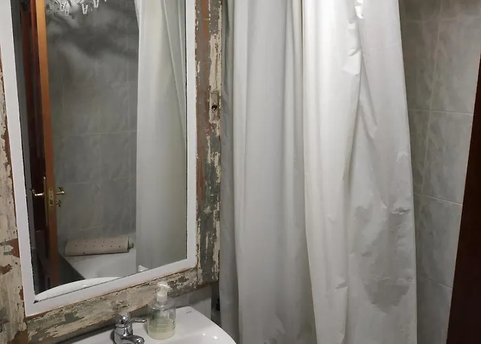 Bonito Y Confortable Cercano Al Nacional Апартаменты Ля Ластрилла