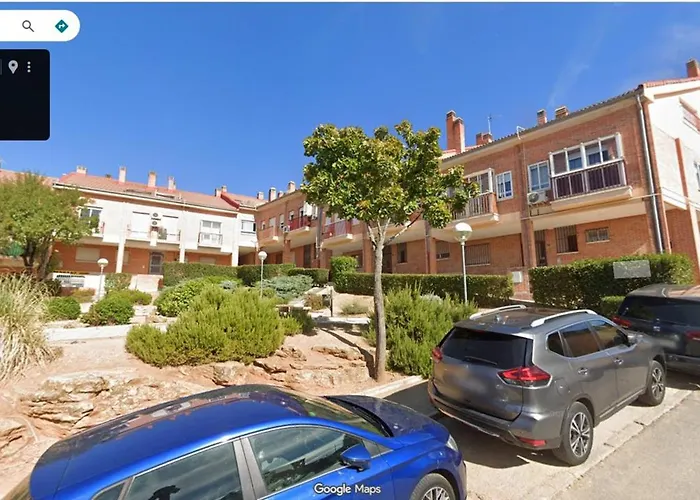 Апартаменты Bonito Y Confortable Cercano Al Nacional