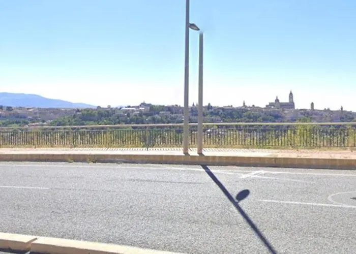 شقة Bonito Y Confortable Cercano Al Nacional